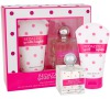 Toaletní voda Bedazzle Sparkle Brighter, 100 ml
