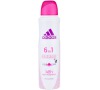 Antiperspirant Adidas 6in1, 150 ml