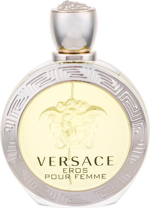 Toaletní voda Versace Eros Pour Femme, 100 ml