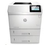 HP LaserJet Managed M605dnm (A4; 55 ppm, USB2.0; Ethernet, Duplex, Tray)