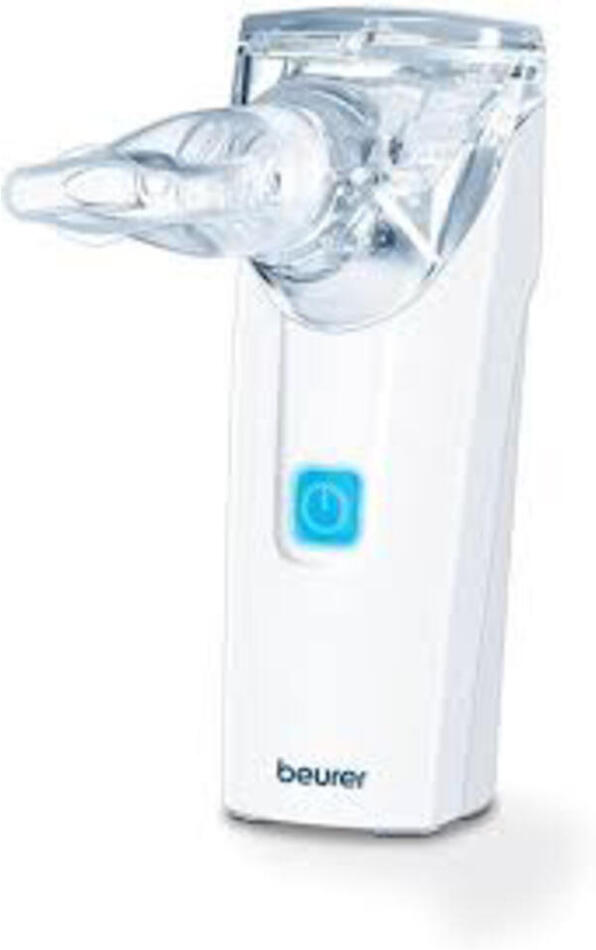 Inhalátor Beurer BEU-IH55