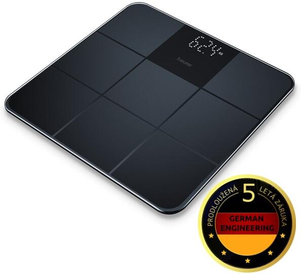 BEURER BEU-GS235