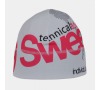 Čepice Sweep Sport bílo/růžová