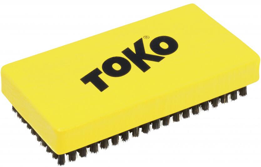 Toko Base Brush Horsehair
