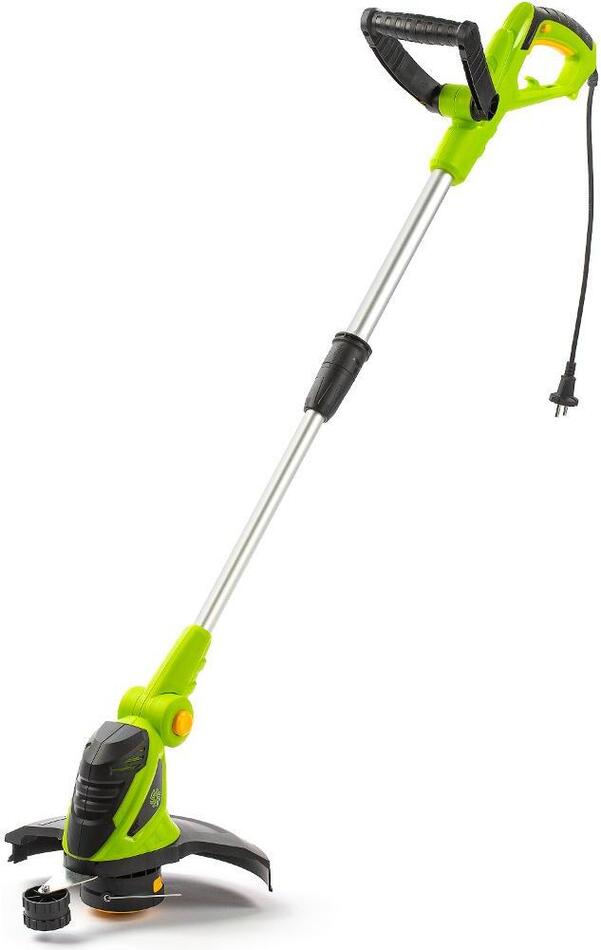 Strunová sekačka Fieldmann FZS 2505-E