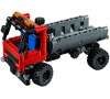 LEGO Technic 42084 Hákový nakladač