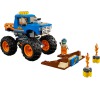 Monster truck