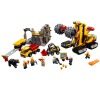 LEGO City 60188 Důl