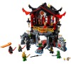LEGO Ninjago 70643 Chrám vzkříšení