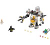 LEGO Batman Movie 70920 Robot Egghead