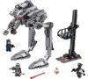 LEGO Star Wars 75201 Zulu