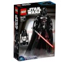 Stavebnice LEGO Darth Vader