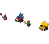 Mighty Micros: Scarlet Spider vs. Sandman