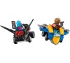 Mighty Micros: Star-Lord vs. Nebula