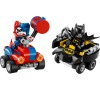 LEGO Super Heroes 76092 Mighty Micros: Batman vs. Harley Quinn