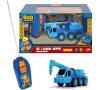 RC Bořek Autojeřáb Lůďa Single Drive, 1kan