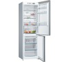Chlladnička Bosch KVN36IO3A NoFrost Serie 4