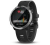 Garmin Forerunner 645 Optic, Black (010-01863-10)