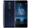 Mobilní telefon Nokia 8 Single SIM - modrý