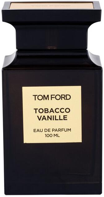 Parfémovaná voda TOM FORD Tobacco Vanille, 100 ml