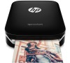 HP Sprocket Photo Printer (Z3Z92A), černá