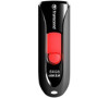 TRANSCEND Flash Disk 64GB JetFlash®590K, USB 2.0 (R:16/W:6 MB/s) černá (TS64GJF590K)