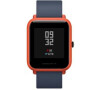 Hodinky Xiaomi Amazfit Bip (Cinnabar Red) (17167)