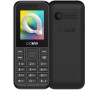 Mobilní telefon Alcatel 1066G, černý