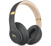 Apple Beats Studio 3 Wireless On-Ear Headphones - Shadow Gray (MQUF2ZM/A)