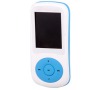 Trevi MPV 1730 SD/BL MP4 přehrávač + FM, 1,8"