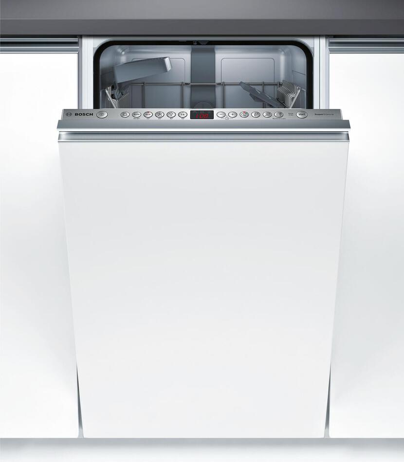 Myčka Bosch SPV46IX07E | ONLINESHOP.cz
