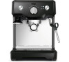 Espresso SAGE BES810BKS černé