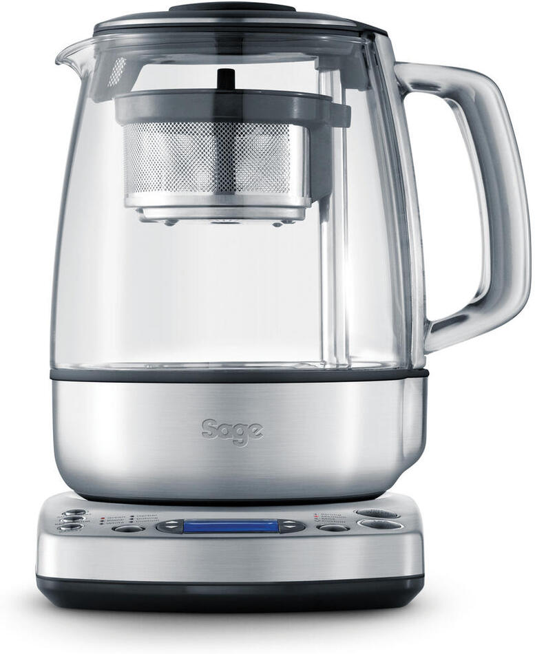 Rychlovarná konvice Sage BTM800BSS