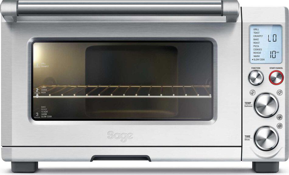 Multifunkční trouba Sage BOV820