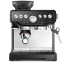 Espresso SAGE BES870BKS černé