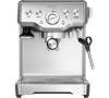Pákové espresso Sage BES840BSS