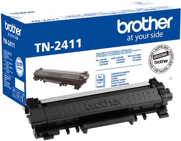 Brother TN-2411 (1200 str.) (TN2411)