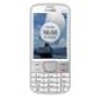 MAXCOM Classic MM320 SS gsm tel. White_Poškozené balení