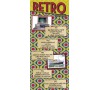 Albi Retro zápisník obecný 2