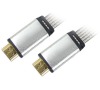 Trevi HD 34-56 Propoj. HDMI kabel, profi, 1,5m