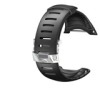 Suunto Core Standard strap, sada náramek+osičky, černá pryž (SS013336000)