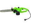 Pila elektrická řetězová, 40cm, 2000W GEKO