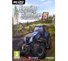 Farming Simulator 2015