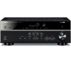 AV reciever Yamaha HTR-3072 černý