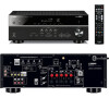 AV receiver Yamaha HTR-4072 černý