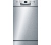 Vestavná myčka Bosch SPU46IS07E