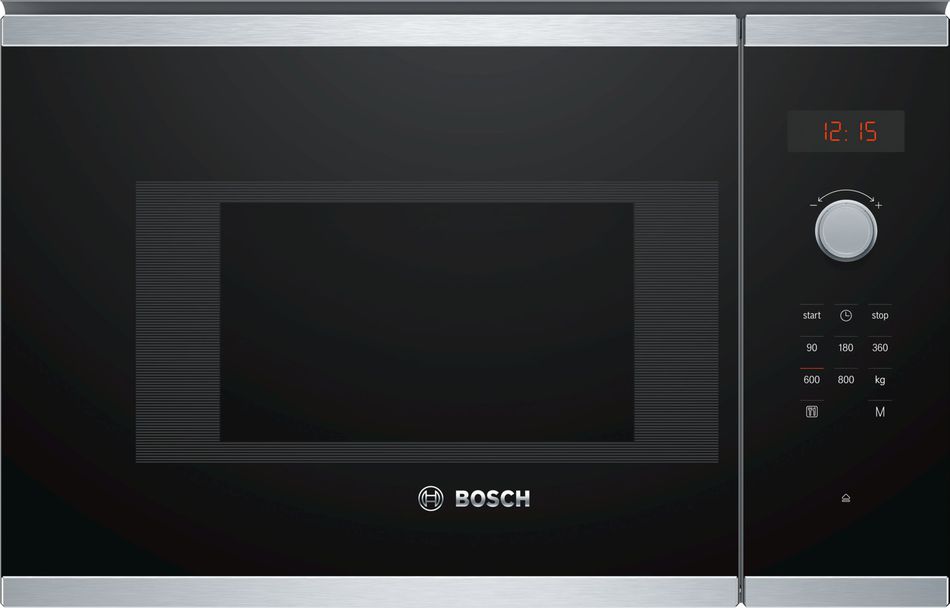 Mikrovlnná trouba Bosch BFL523MS0
