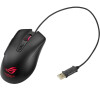 ASUS herní myš ROG HARRIER GT300, černá (90XB03V0-BMU010)