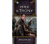 Hra o trůny LCG - Královolba