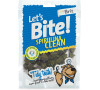 Brit DOG Let´s Bite Spirulina Clean 150 g